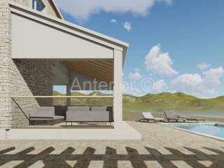 Detached house, Sale, Nin, Ninski Stanovi