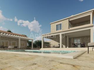 Detached house, Sale, Nin, Ninski Stanovi