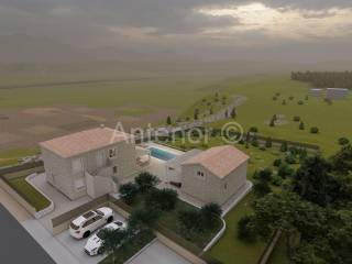 Detached house, Sale, Nin, Ninski Stanovi