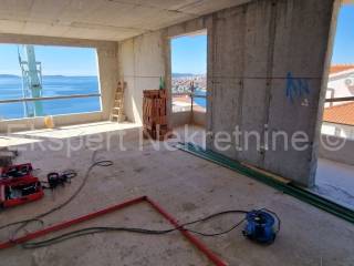 Flat in a new building, Sale, Okrug, Okrug Gornji