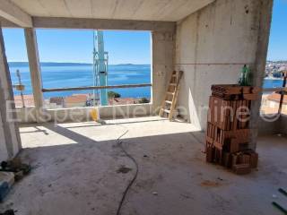 Flat in a new building, Sale, Okrug, Okrug Gornji