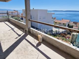 Flat in a new building, Sale, Okrug, Okrug Gornji