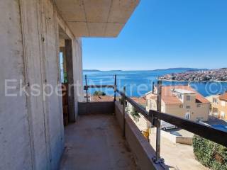 Flat in a new building, Sale, Okrug, Okrug Gornji