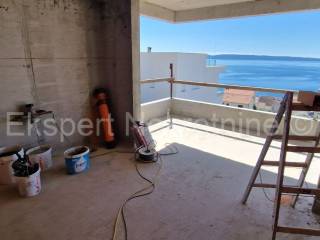 Flat in a new building, Sale, Okrug, Okrug Gornji