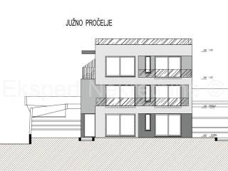 Flat in a new building, Sale, Okrug, Okrug Gornji