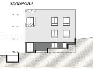 Flat in a new building, Sale, Okrug, Okrug Gornji