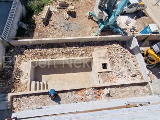 Flat in a new building, Sale, Okrug, Okrug Gornji