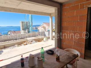 Flat in a new building, Sale, Okrug, Okrug Gornji