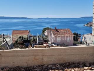 Flat in a new building, Sale, Okrug, Okrug Gornji