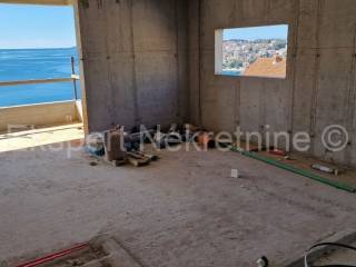 Flat in a new building, Sale, Okrug, Okrug Gornji