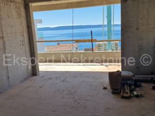 Flat in a new building, Sale, Okrug, Okrug Gornji