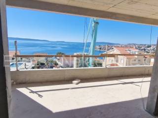 Flat in a new building, Sale, Okrug, Okrug Gornji