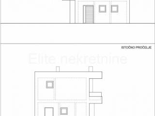 Detached house, Sale, Ližnjan, Ližnjan