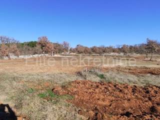 Plot for construction, Sale, Svetvinčenat, Smoljanci