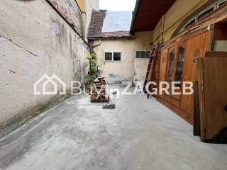 Zagreb, Donji Grad