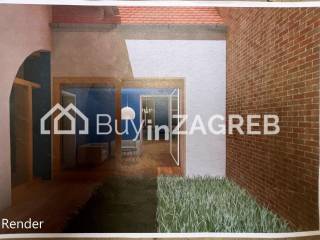 Zagreb, Donji Grad