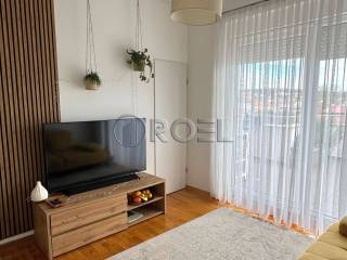 Flat in a building, Sale, Zagreb, Gornja Dubrava