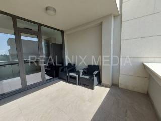 Flat in an urban villa, Rent, Zadar, Zadar