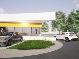 Commercial property, Sale, Okrug, Okrug Gornji