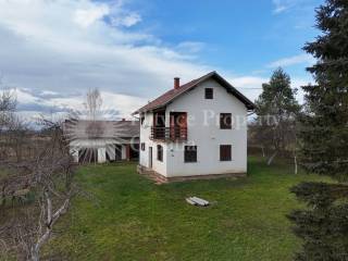 Family house, Sale, Gvozd, Gvozd