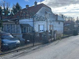 Zagreb, Črnomerec