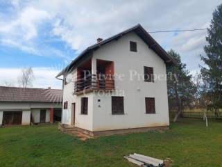 Family house, Sale, Gvozd, Gvozd