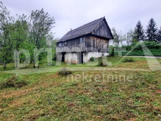 Wooden house, Sale, Josipdol, Josipdol