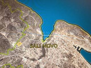 Plot for construction, Sale, Sali, Sali
