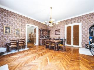 Flat in a building, Sale, Zagreb, Donji Grad