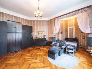 Flat in a building, Sale, Zagreb, Donji Grad