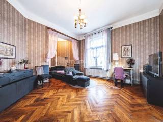 Flat in a building, Sale, Zagreb, Donji Grad