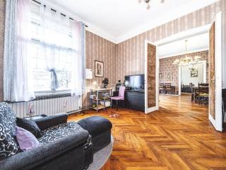 Flat in a building, Sale, Zagreb, Donji Grad
