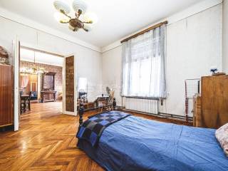 Flat in a building, Sale, Zagreb, Donji Grad
