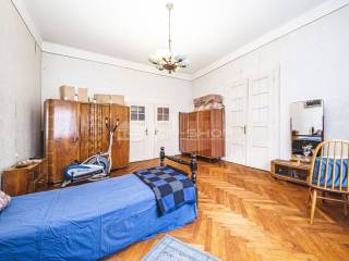 Flat in a building, Sale, Zagreb, Donji Grad
