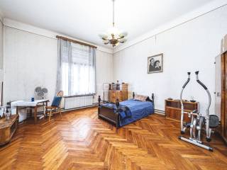Flat in a building, Sale, Zagreb, Donji Grad