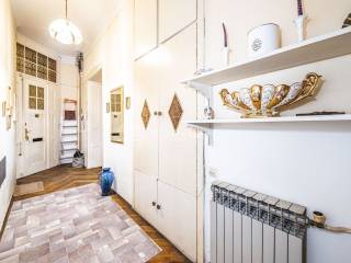 Flat in a building, Sale, Zagreb, Donji Grad