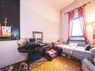 Flat in a building, Sale, Zagreb, Donji Grad