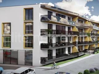 Flat in a building, Sale, Poreč, Poreč