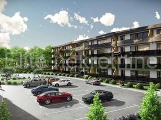 Flat in a building, Sale, Poreč, Poreč