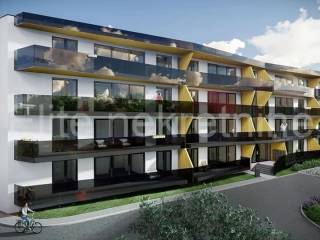Flat in a building, Sale, Poreč, Poreč