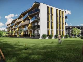 Flat in a building, Sale, Poreč, Poreč