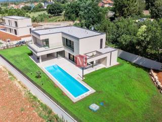 Luxury house, Sale, Kaštelir-Labinci, Labinci
