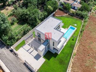 Luxury house, Sale, Kaštelir-Labinci, Labinci