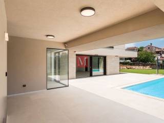 Luxury house, Sale, Kaštelir-Labinci, Labinci