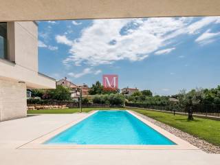 Luxury house, Sale, Kaštelir-Labinci, Labinci