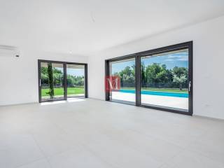 Luxury house, Sale, Kaštelir-Labinci, Labinci