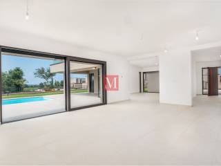 Luxury house, Sale, Kaštelir-Labinci, Labinci