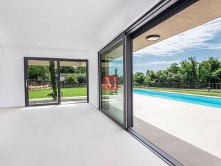 Luxury house, Sale, Kaštelir-Labinci, Labinci