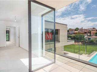 Luxury house, Sale, Kaštelir-Labinci, Labinci