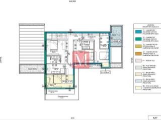 Luxury house, Sale, Kaštelir-Labinci, Labinci